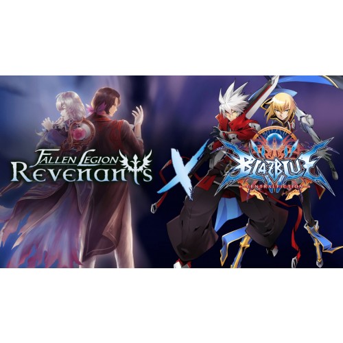 Fallen Legion: Rise to Glory/Revenants Deluxe