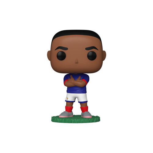 Funko POP Football: France- Kylian Mbappé