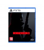 Hitman 3