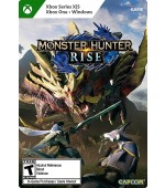 Monster Hunter Rise