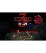 Stranger Things 3 The Game