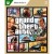 GRAND THEFT AUTO V