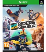 Riders Republic™ Standard Edition