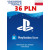PlayStation Network Card 36 PLN