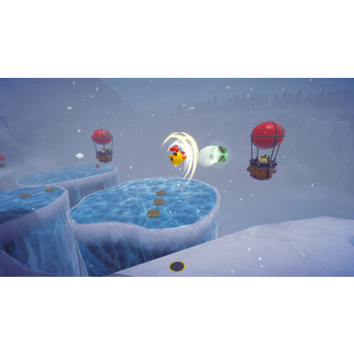 PAC-MAN WORLD 2 Re-PAC