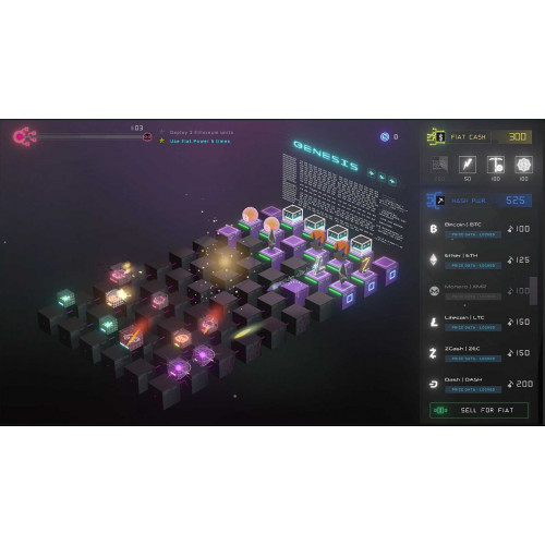 Crypto Against All Odds