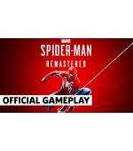 Marvel's Spider-Man Remastered
