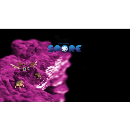 SPORE