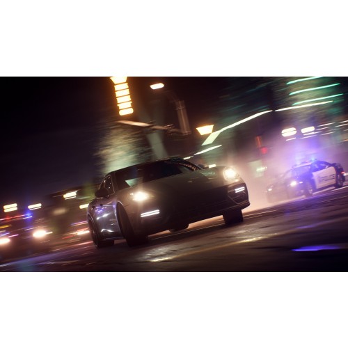 Need for Speed Payback
