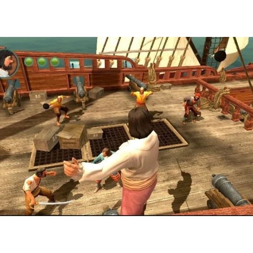 The Adventures of Tintin