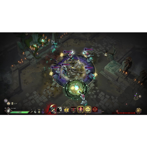 Ravenswatch Legendary Edition