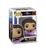 Funko POP Marvel: The Marvels - Ms. Marvel