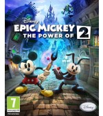 Epic Mickey: The Power of Two
