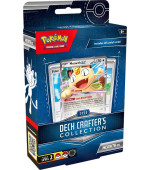 Pokémon TCG: Deck Crafters Collection