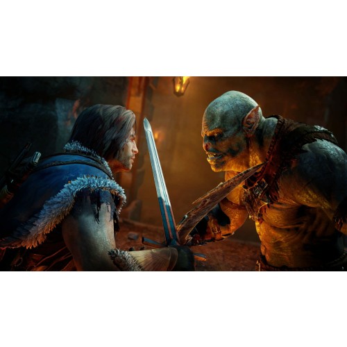 Middle-Earth: Shadow of Mordor GOTY