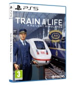 Train Life: A Railway Simulator
