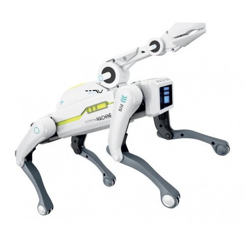 R/C KYBERPES CyberWoof
