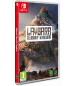Laysara: Summit Kingdom Collector's Edition