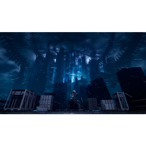 Ninja Gaiden 4 Deluxe Edition