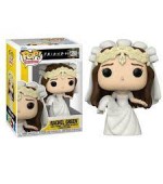 Funko POP TV: Friends - Wedding Rachel
