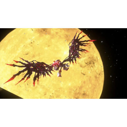 Sonic X Shadow Generations