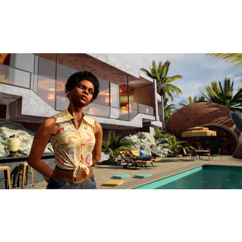 Agatha Christie - Death on the Nile