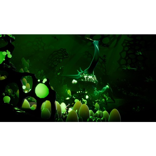 Planet Alcatraz (PC)