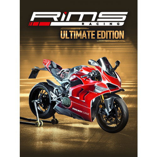 RiMS Ultimate Edition