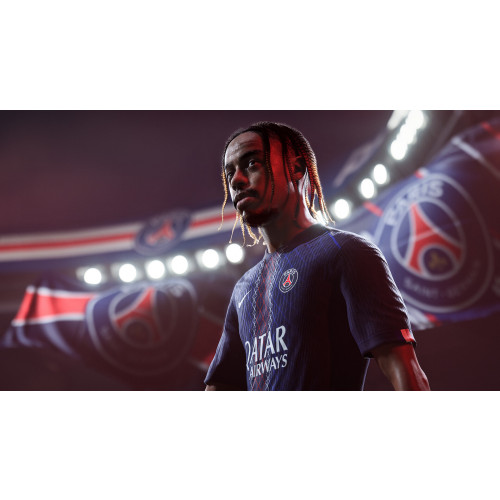 EA SPORTS FC 26