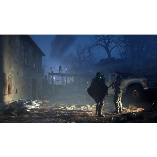 Hell is Us - Deluxe Edition