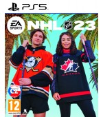 NHL 23