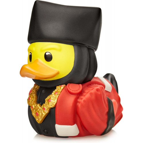 Tubbz kačička Star Trek - Q