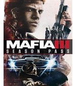 Mafia III Season Pass