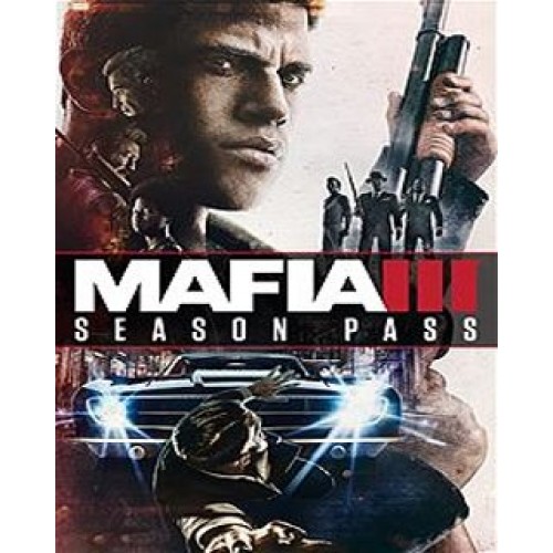 Mafia III Season Pass