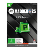 Madden NFL 25: 1050 Madden Points