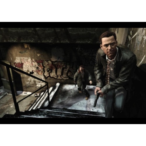 Max Payne 3
