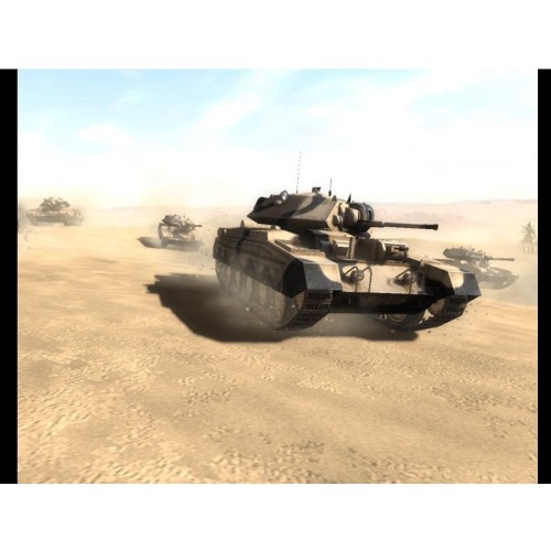 Theatre of War 2: Centauro