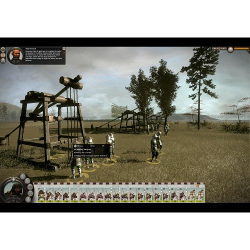 Total War Shogun 2