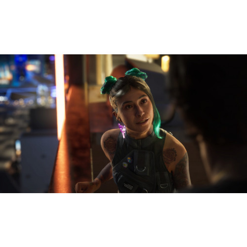 MindsEye Deluxe Edition