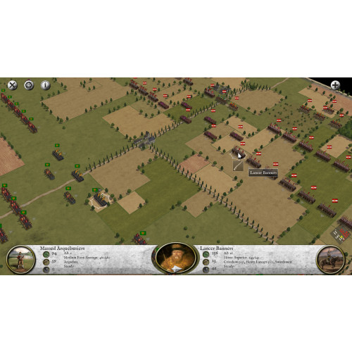 Pike and Shot: Campaigns