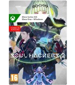 Soul Hackers 2