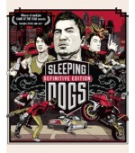 Sleeping Dogs Definitive Edition