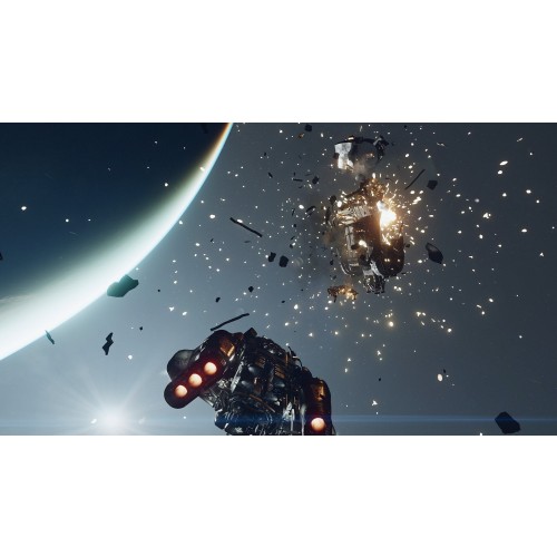 Starfield Premium Edition Upgrade Xbox Series X/S