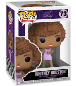Funko POP Icons: Whitney Houston