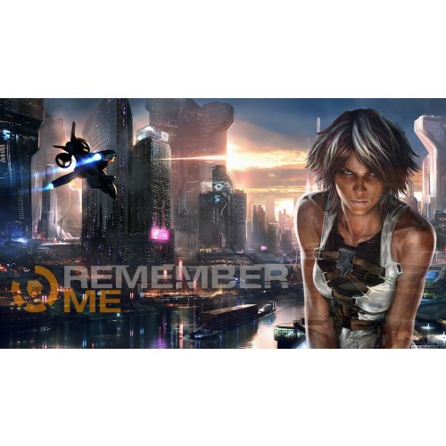 Remember Me
