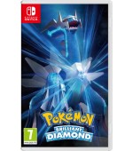 Pokémon Brilliant Diamond