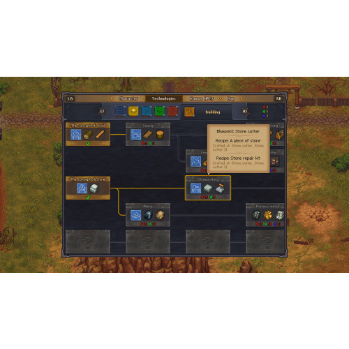 Graveyard Keeper: Undead Edition