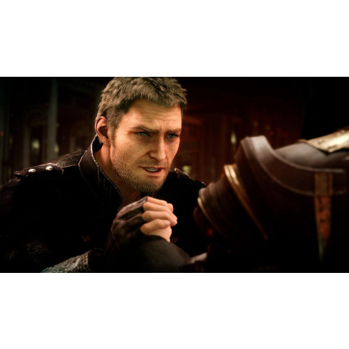 Final Fantasy XV (Royal Edition)