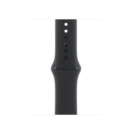 Watch Acc/40/Black Sport Band - S/M