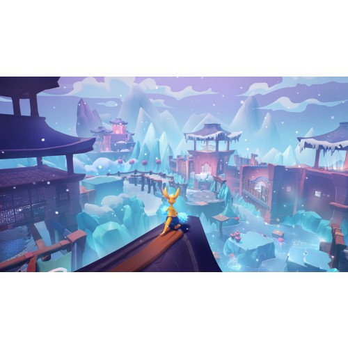 Kao the Kangaroo (Super Jump Edition)